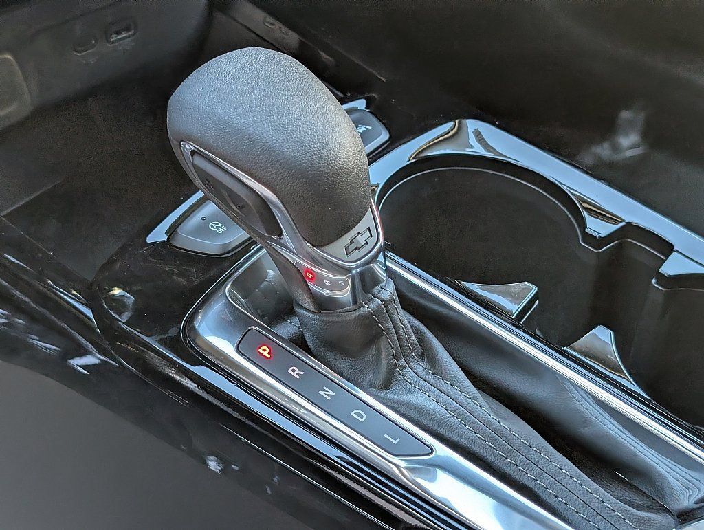 New 2026 Chevrolet Trax ACTIV w/ Driver Confidence Package FWD image 20