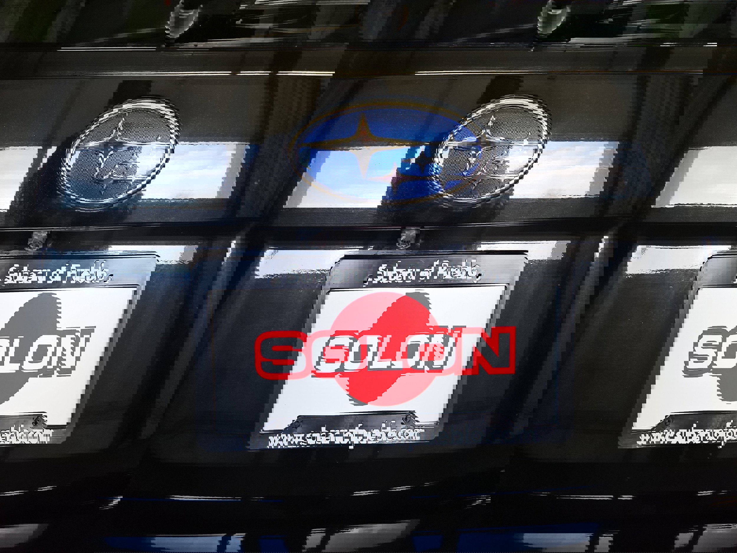 Used 2022 Subaru Forester Premium AWD/4WD image 27