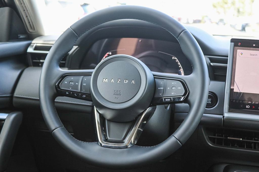 New 2026 MAZDA CX-5 2.5 S w/ Premium Package image 16