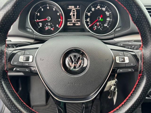 Used 2016 Volkswagen Passat 1.8T R-Line image 22