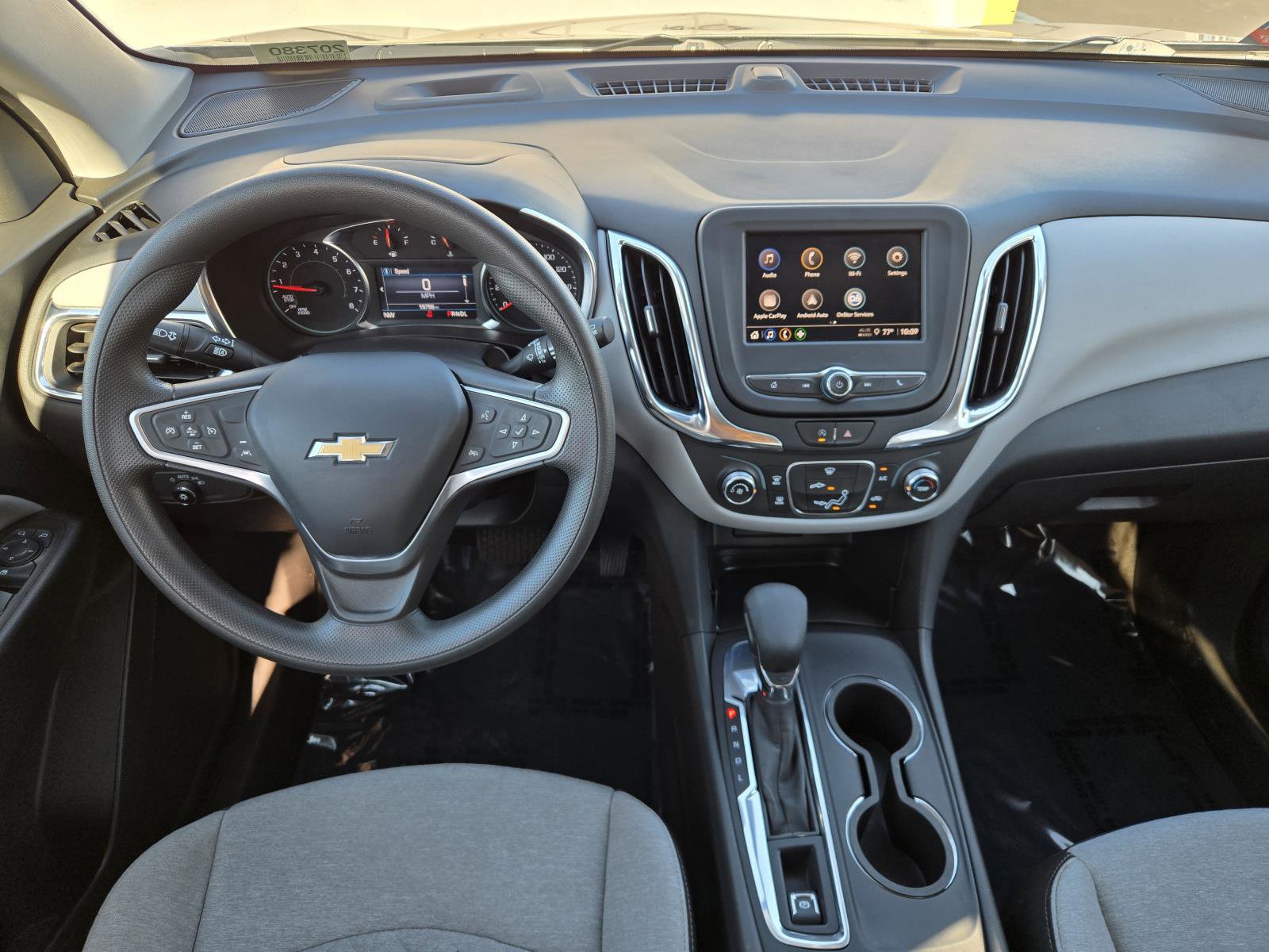 Used 2023 Chevrolet Equinox LS w/ LS Convenience Package image 6