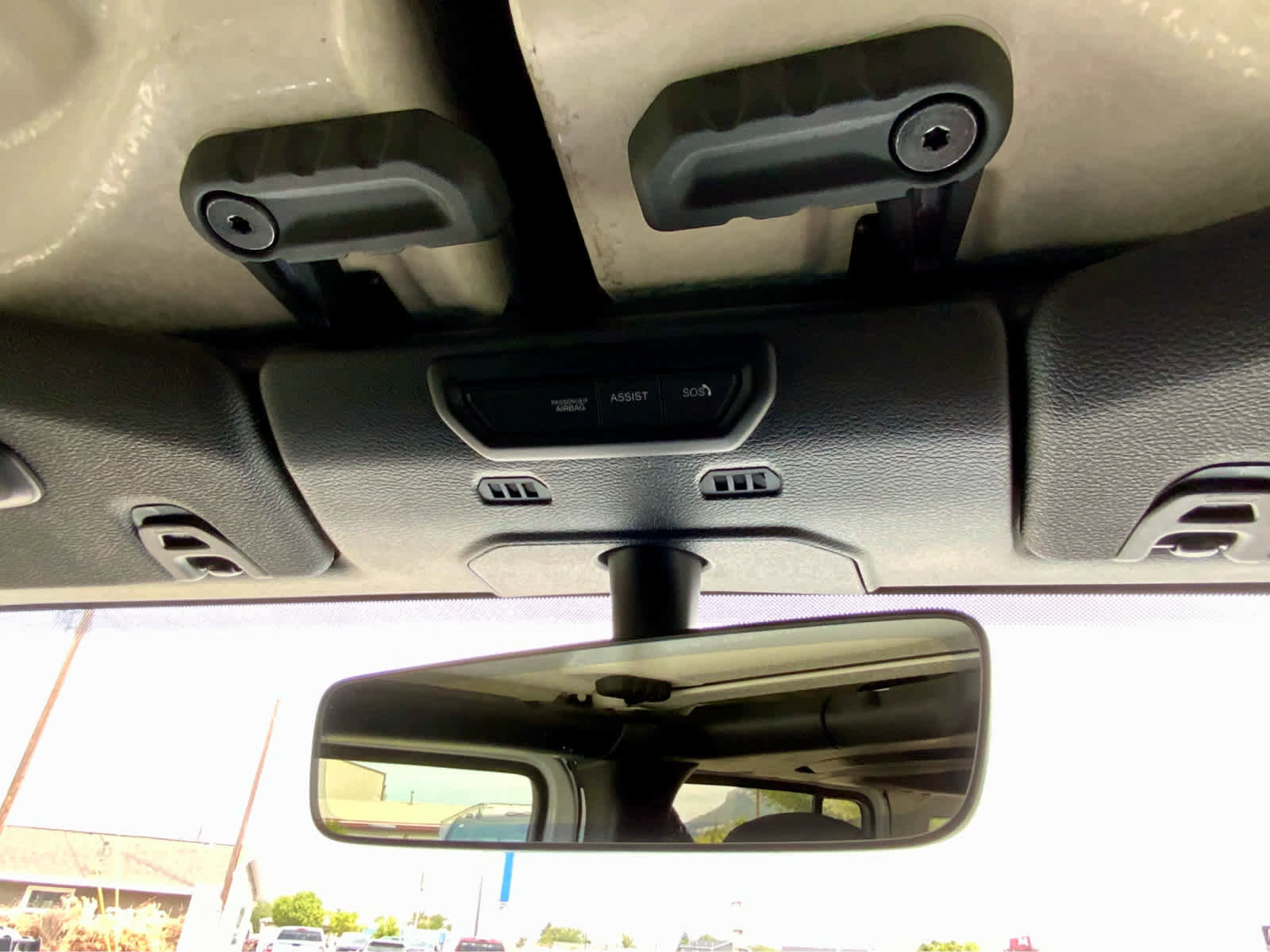 Used 2021 Jeep Wrangler Unlimited Rubicon image 47