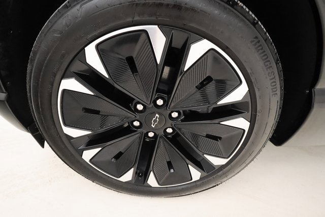 Used 2024 Chevrolet Blazer EV RS image 6