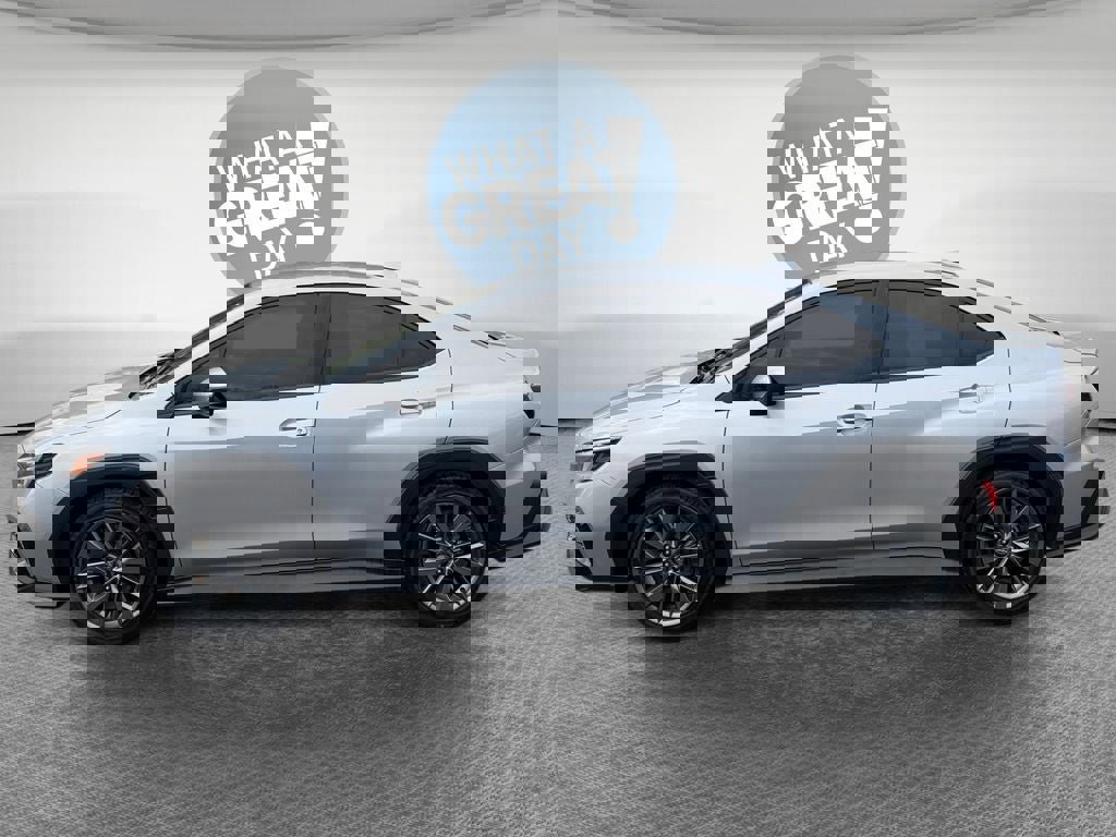 Used 2023 Subaru WRX AWD/4WD image 7