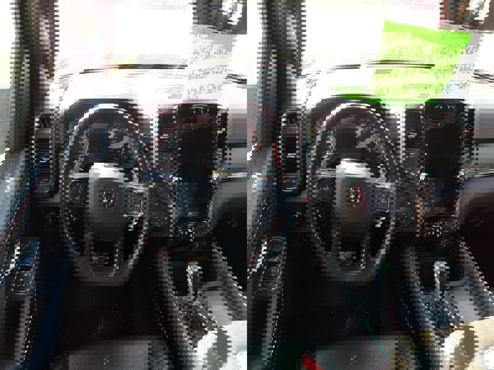 Used 2022 RAM 1500 TRX w/ TRX Level 2 Equipment Group image 10