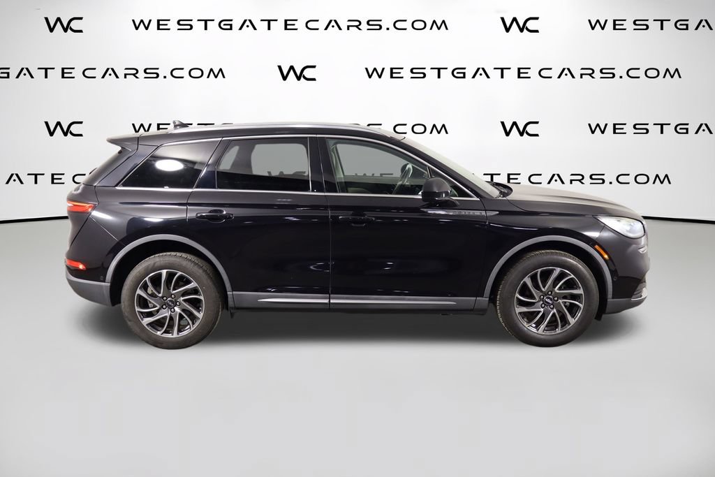Used 2020 Lincoln Corsair FWD image 45