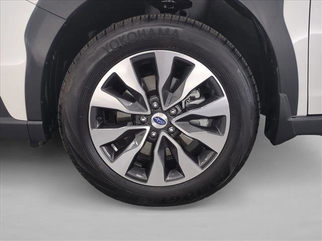 Certified 2025 Subaru Outback Limited w/ Popular Package #2 AWD/4WD image 28