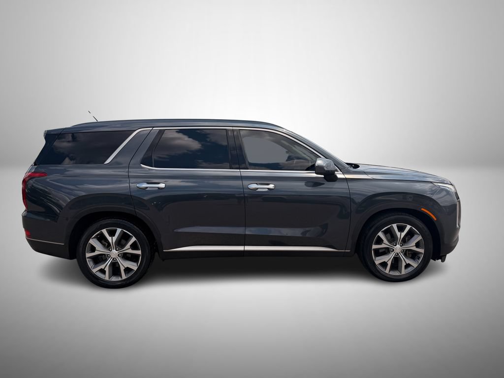 Used 2020 Hyundai Palisade SEL AWD/4WD image 5