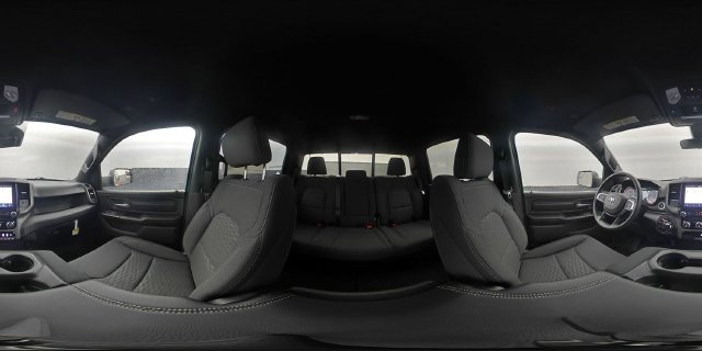 New 2027 RAM 1500 Warlock AWD/4WD image 30