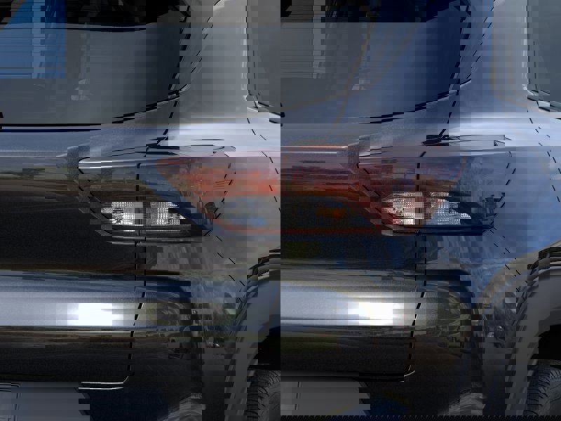 New 2026 Chevrolet TrailBlazer LS image 35