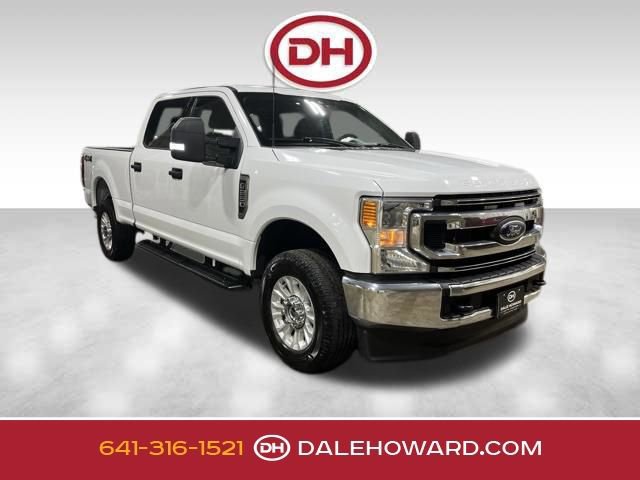 Used 2022 Ford F250 XLT