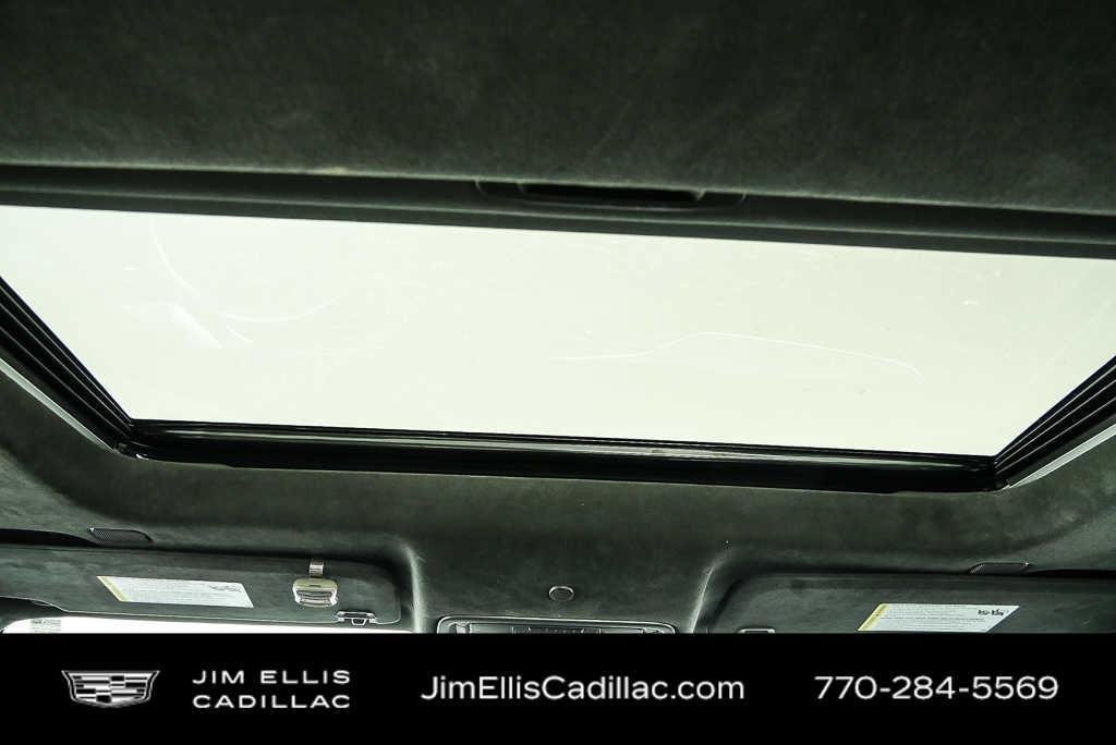 Used 2024 GMC Sierra 2500 AT4X AWD/4WD image 21