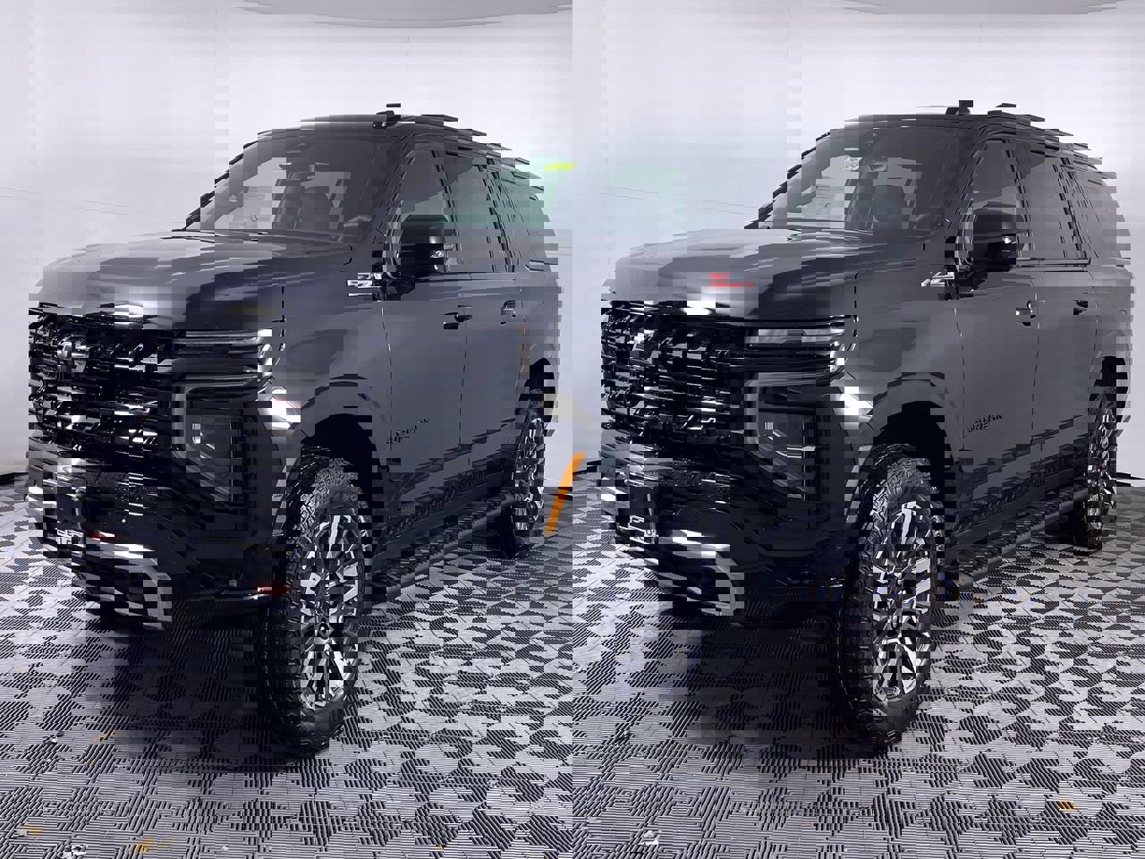 New 2026 Chevrolet Suburban Z71 w/ Comfort Package image 19