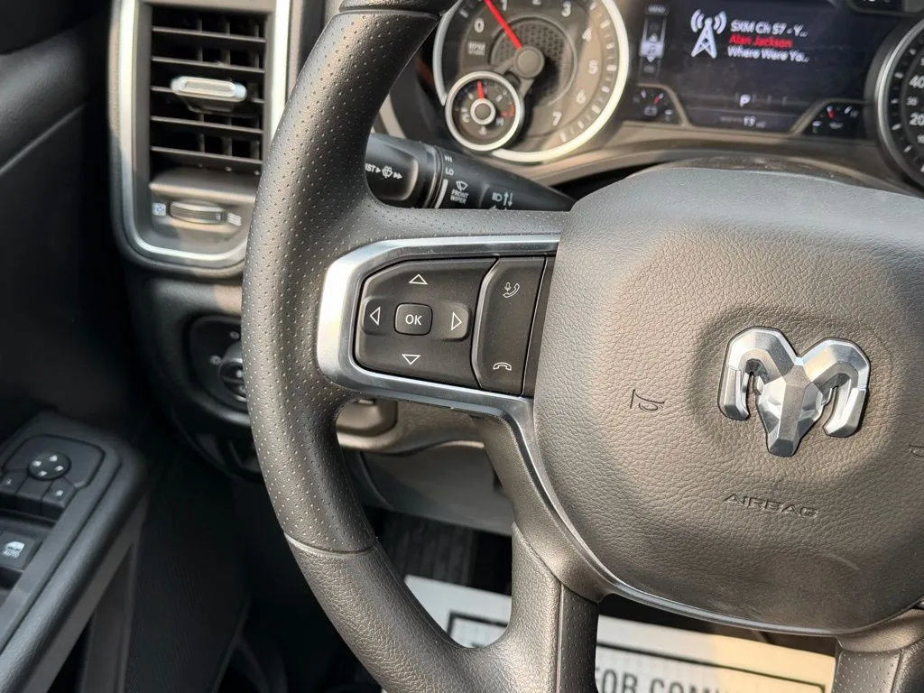 New 2026 RAM 1500 Express AWD/4WD image 14
