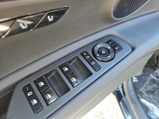 New 2026 Genesis GV80 3.5T Prestige image 16