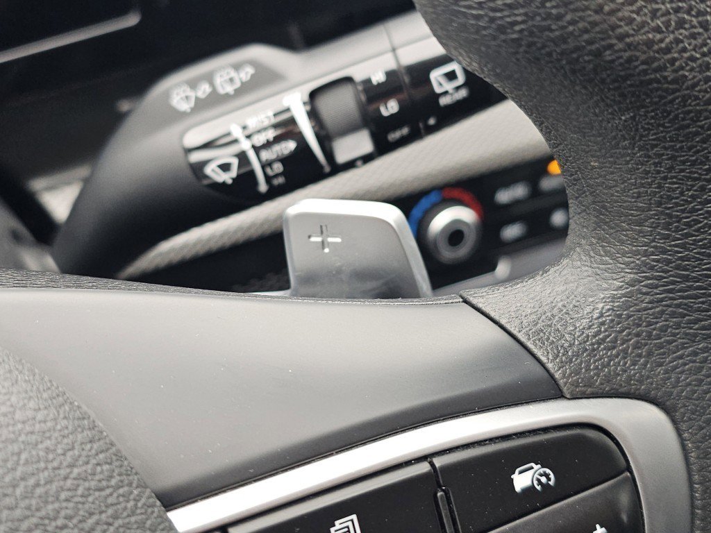 Used 2023 Kia Sportage LX image 14