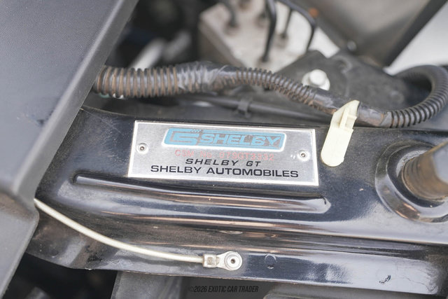 Used 2007 Ford Mustang GT RWD image 18