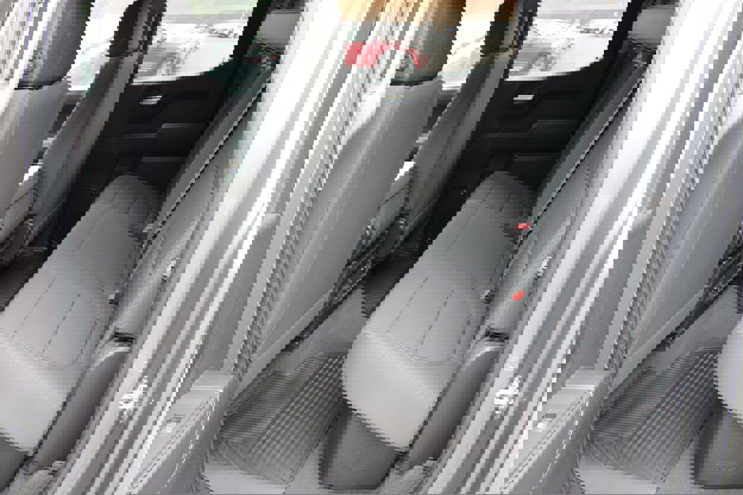 Used 2020 Chevrolet Silverado 1500 Custom w/ Custom Convenience Package image 13