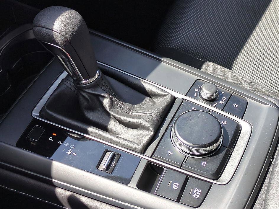 Certified 2024 MAZDA CX-30 AWD 2.5 S image 26