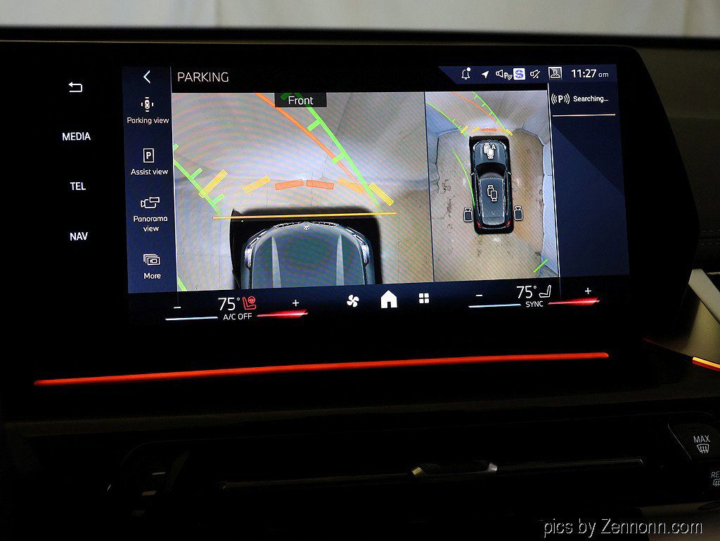 Used 2025 BMW X1 xDrive28i w/ Premium Package image 21