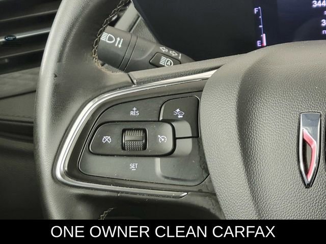 Used 2025 Buick Encore GX Preferred FWD image 25