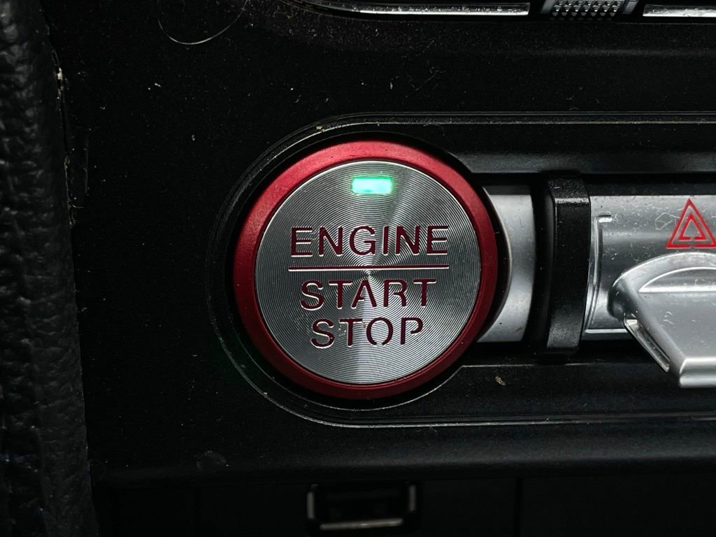 Used 2023 Ford Mustang Premium w/ Equipment Group 201A image 22