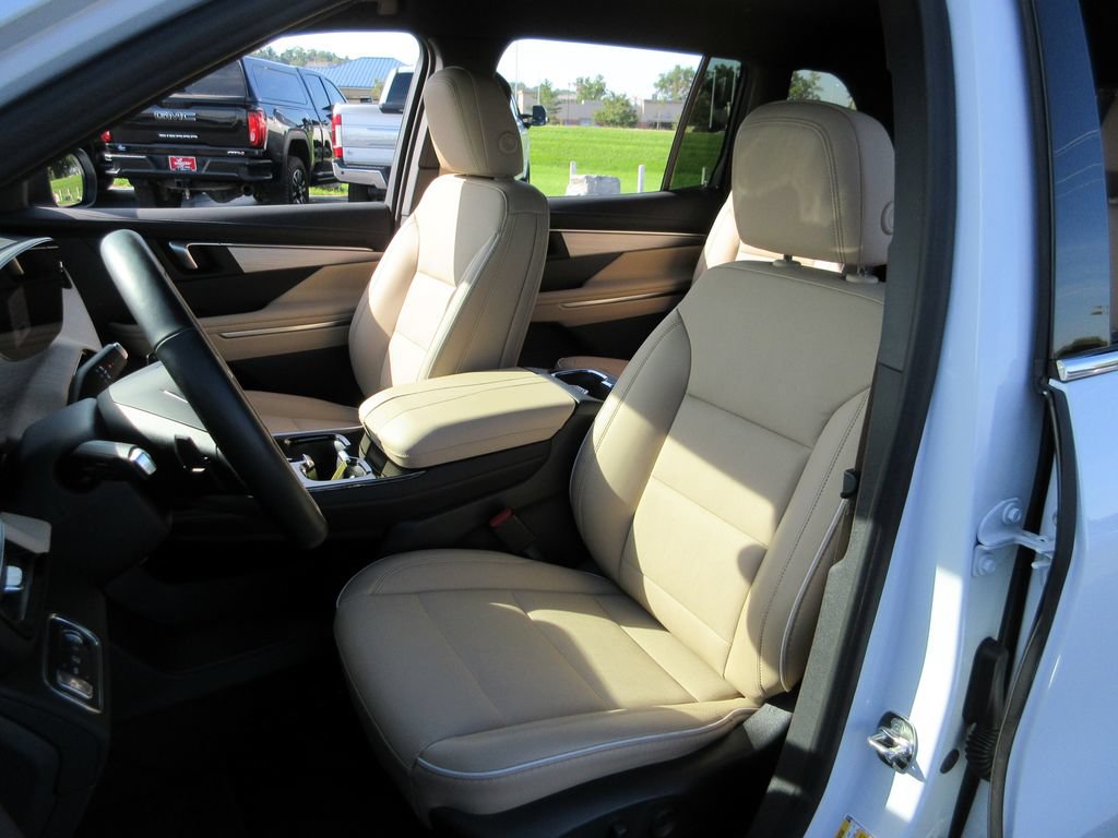 Certified 2026 Buick Enclave Preferred FWD image 21