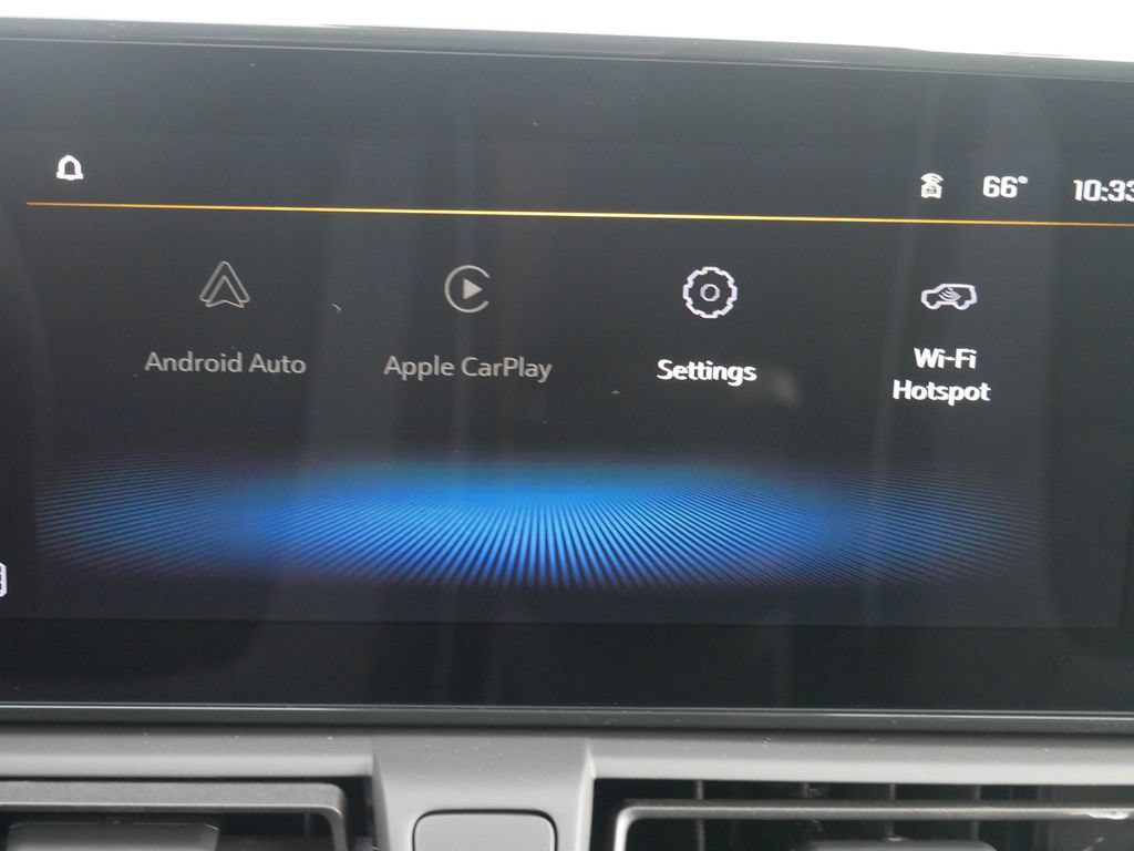 New 2026 Chevrolet TrailBlazer LS w/ LS Convenience Package AWD/4WD image 20