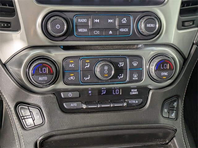 Used 2019 Chevrolet Suburban Premier w/ Premier Plus Edition image 28