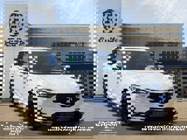 New 2026 Acura Integra A-Spec