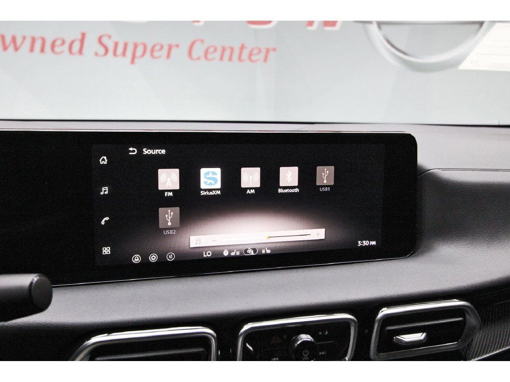 New 2026 Nissan Sentra SV w/ SV Convenience Package FWD image 22