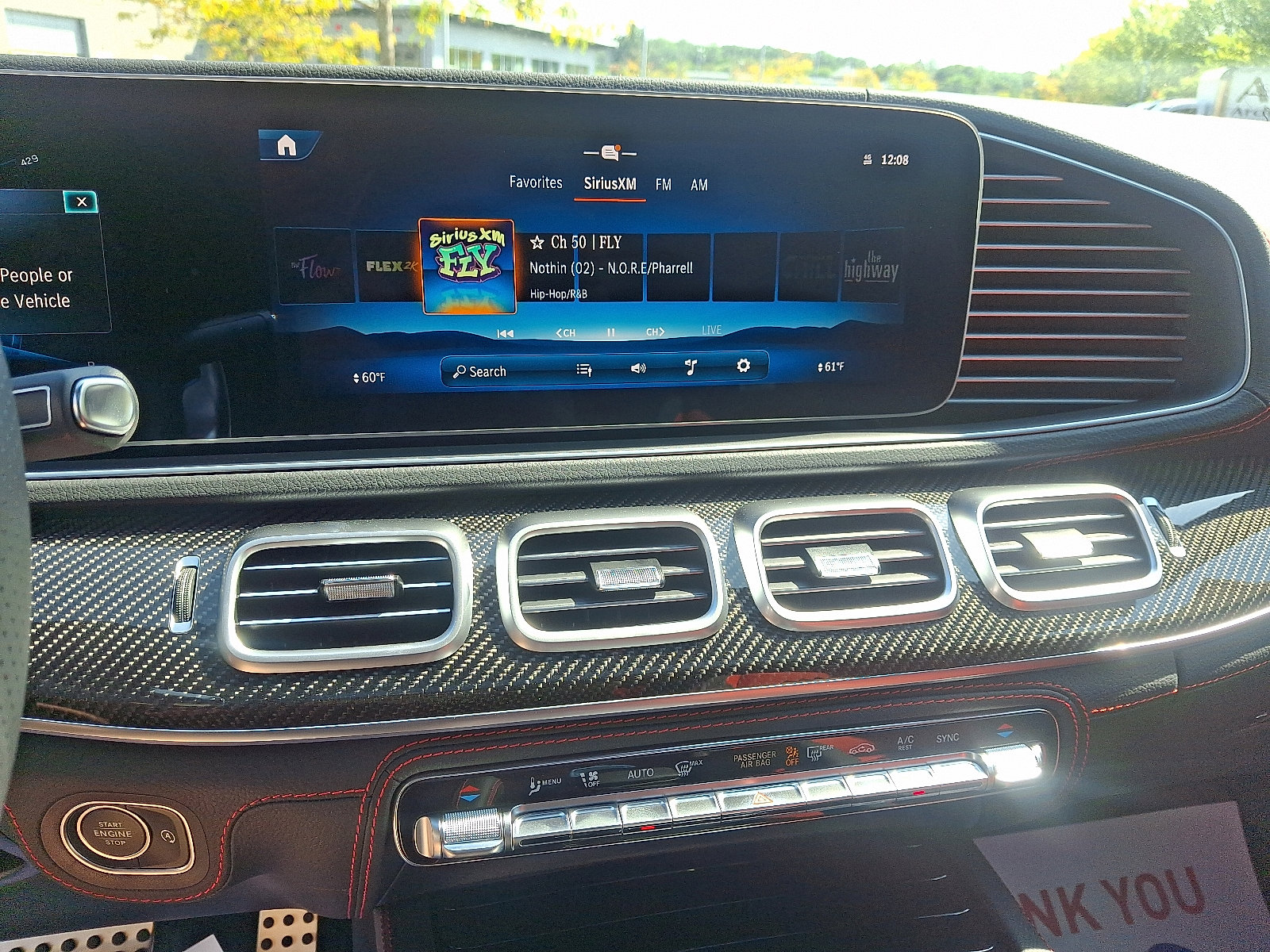 New 2026 Mercedes-Benz GLE 53 AMG 4MATIC image 13