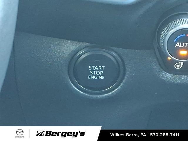 Certified 2024 MAZDA CX-50 AWD 2.5 Turbo w/ Cargo Package image 26