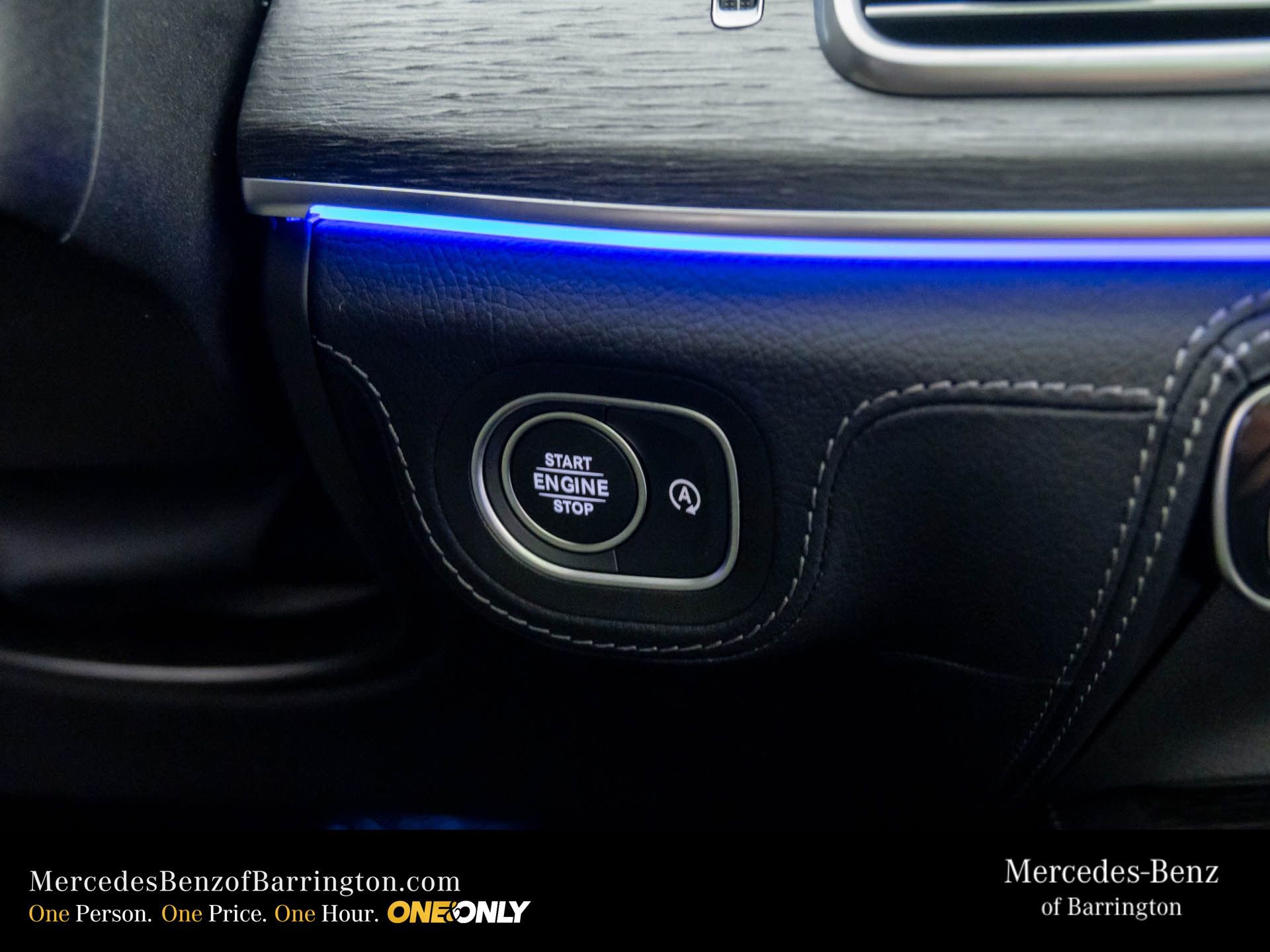 New 2026 Mercedes-Benz GLE 450 4MATIC image 26