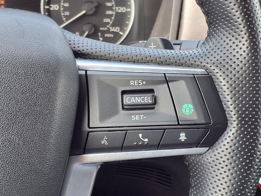 Used 2025 Mitsubishi Outlander SE AWD/4WD image 15