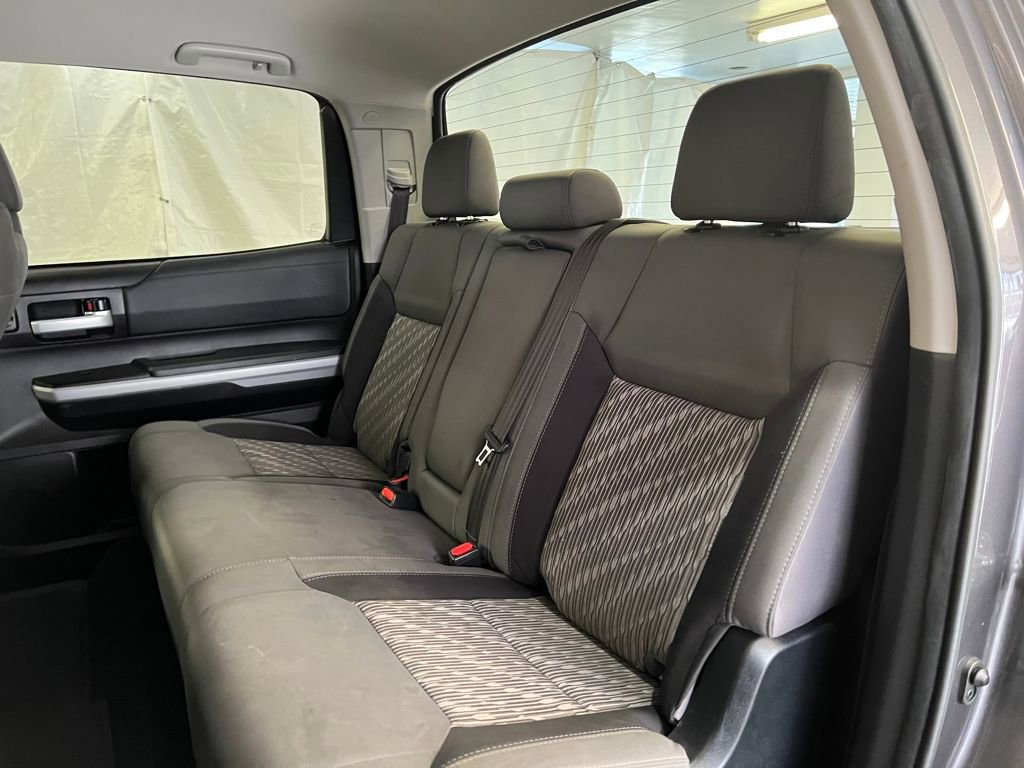 Used 2021 Toyota Tundra SR5 image 38