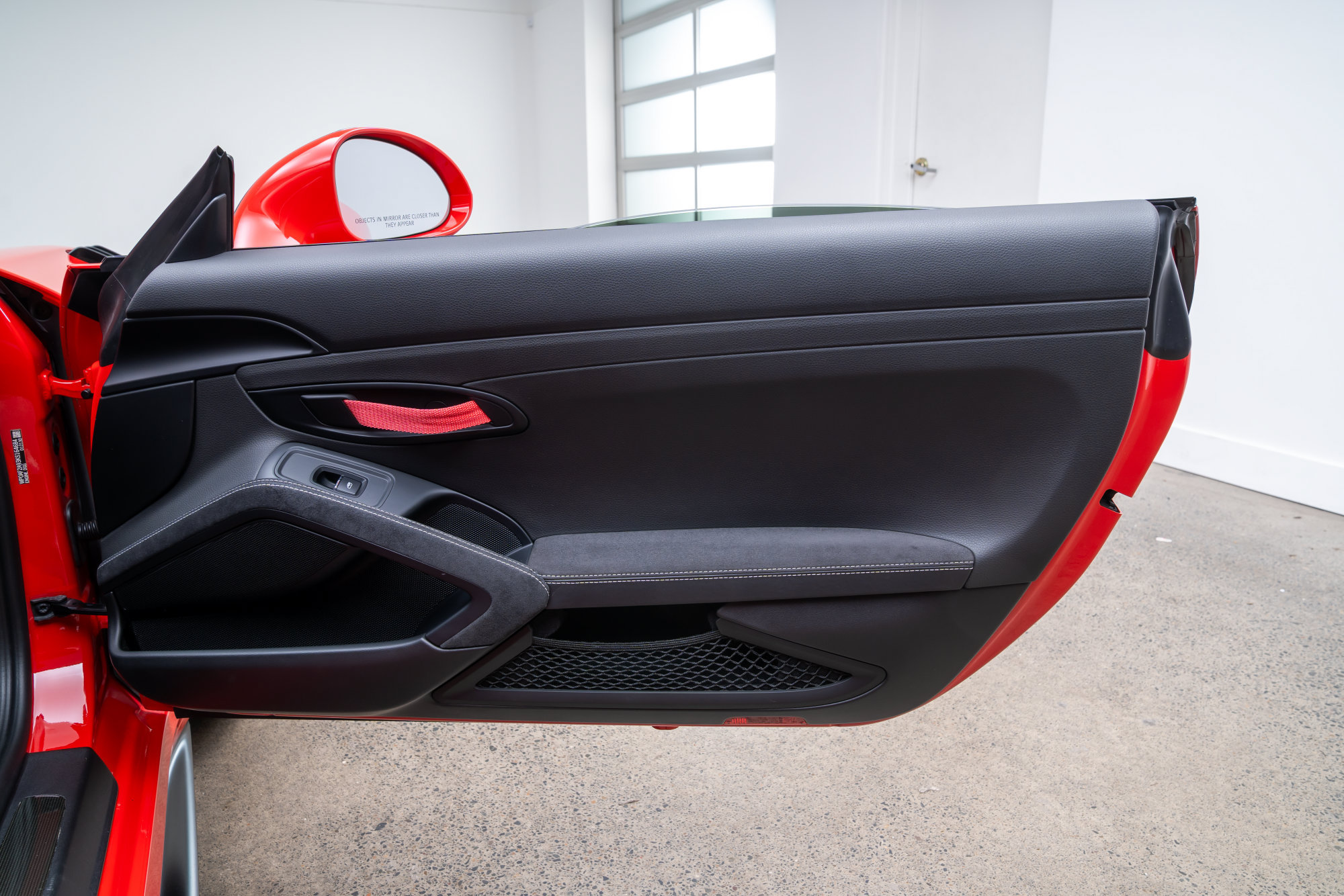 Used 2019 Porsche 911 GT3 RS RWD image 33