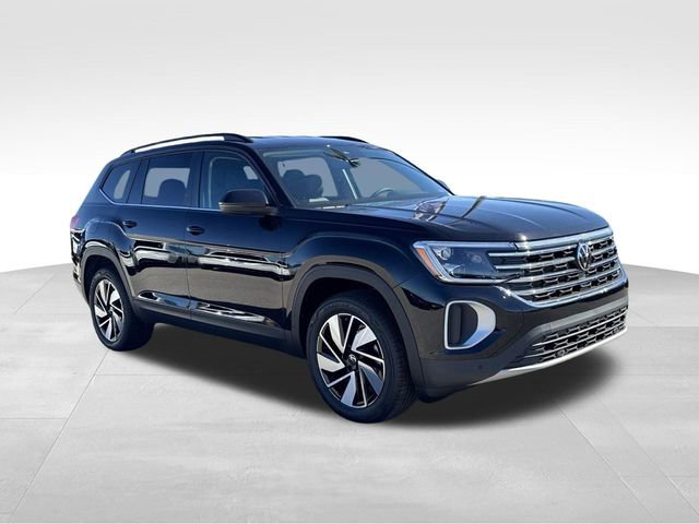 New 2026 Volkswagen Atlas SE image 7
