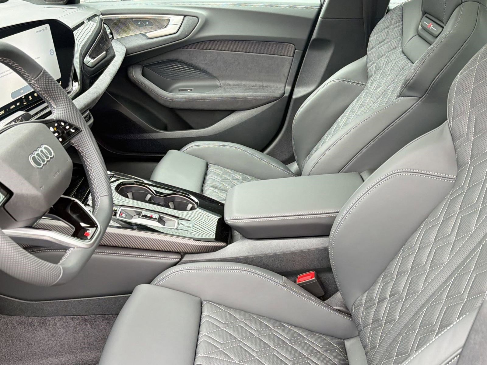 New 2026 Audi S5 Premium Plus AWD/4WD image 17