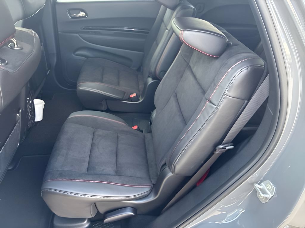 New 2026 Dodge Durango GT AWD/4WD image 24
