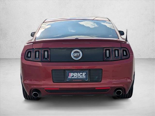 Used 2014 Ford Mustang GT Premium image 6