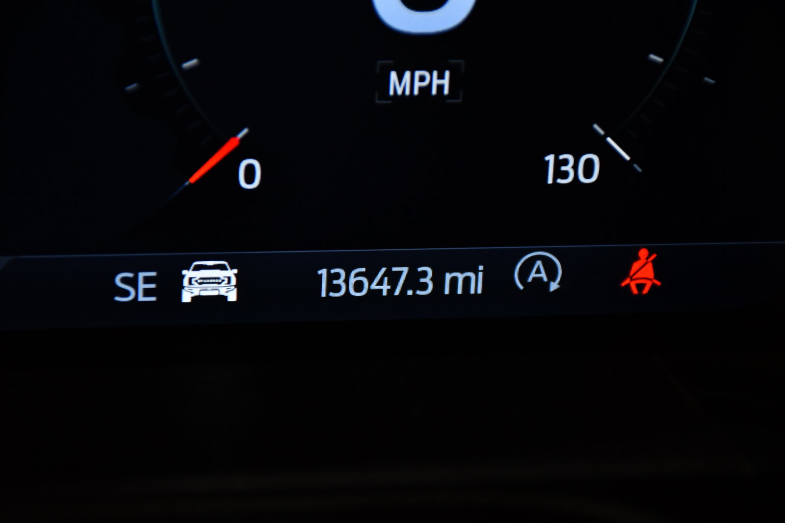 Used 2024 Ford Ranger Raptor AWD/4WD image 21