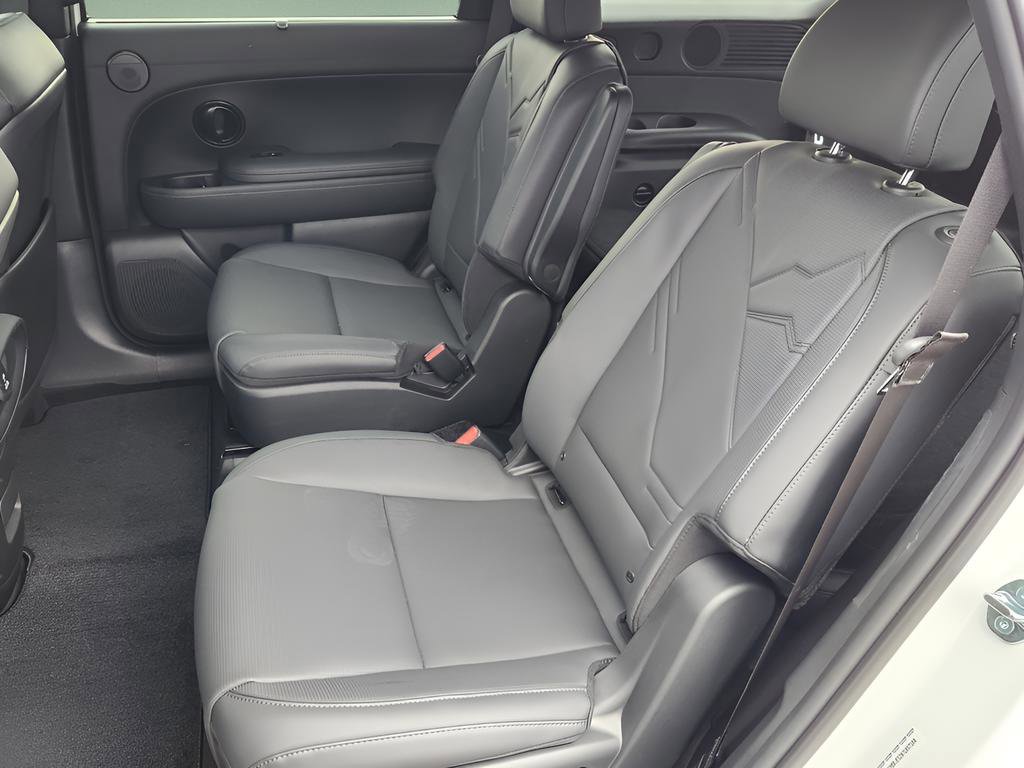 New 2026 Hyundai Palisade XRT Pro AWD/4WD image 11