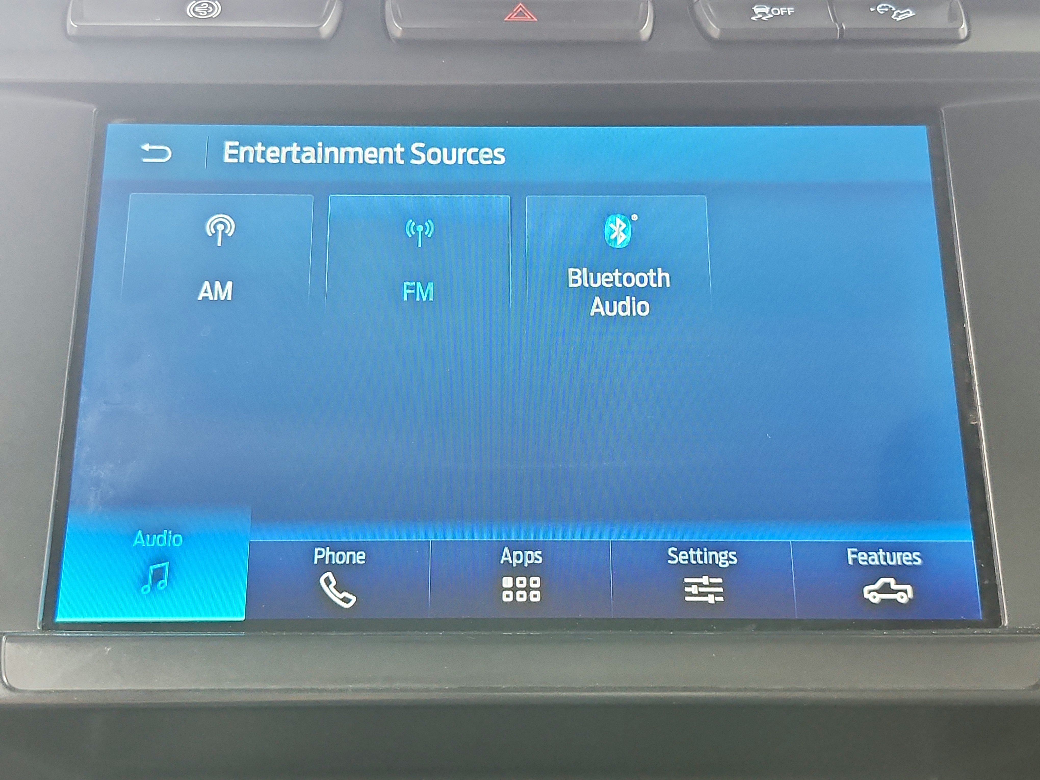 Used 2024 Ford F250 XL w/ FX4 Off-Road Package AWD/4WD image 27