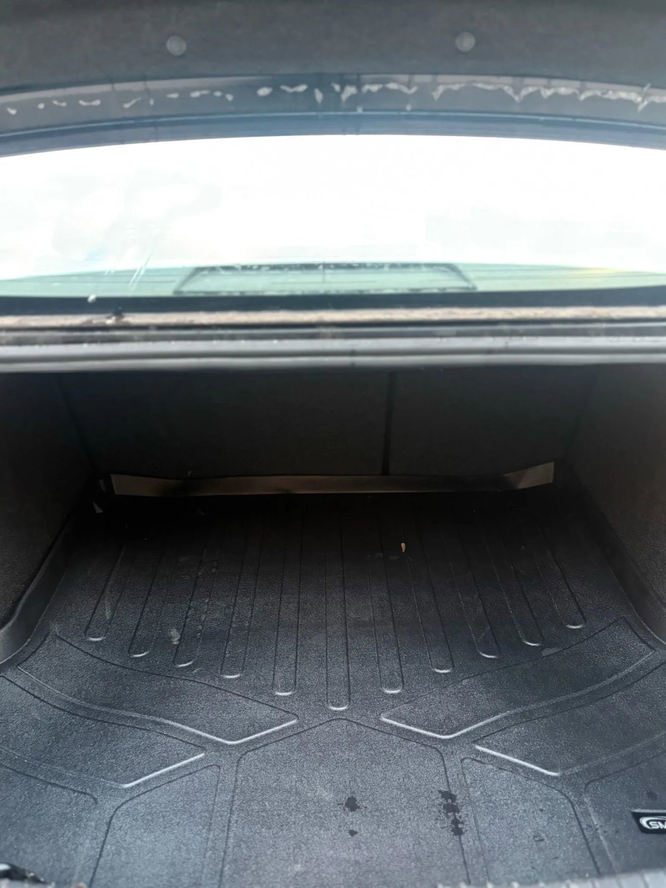 Used 2014 MAZDA MAZDA3 i Sport image 22