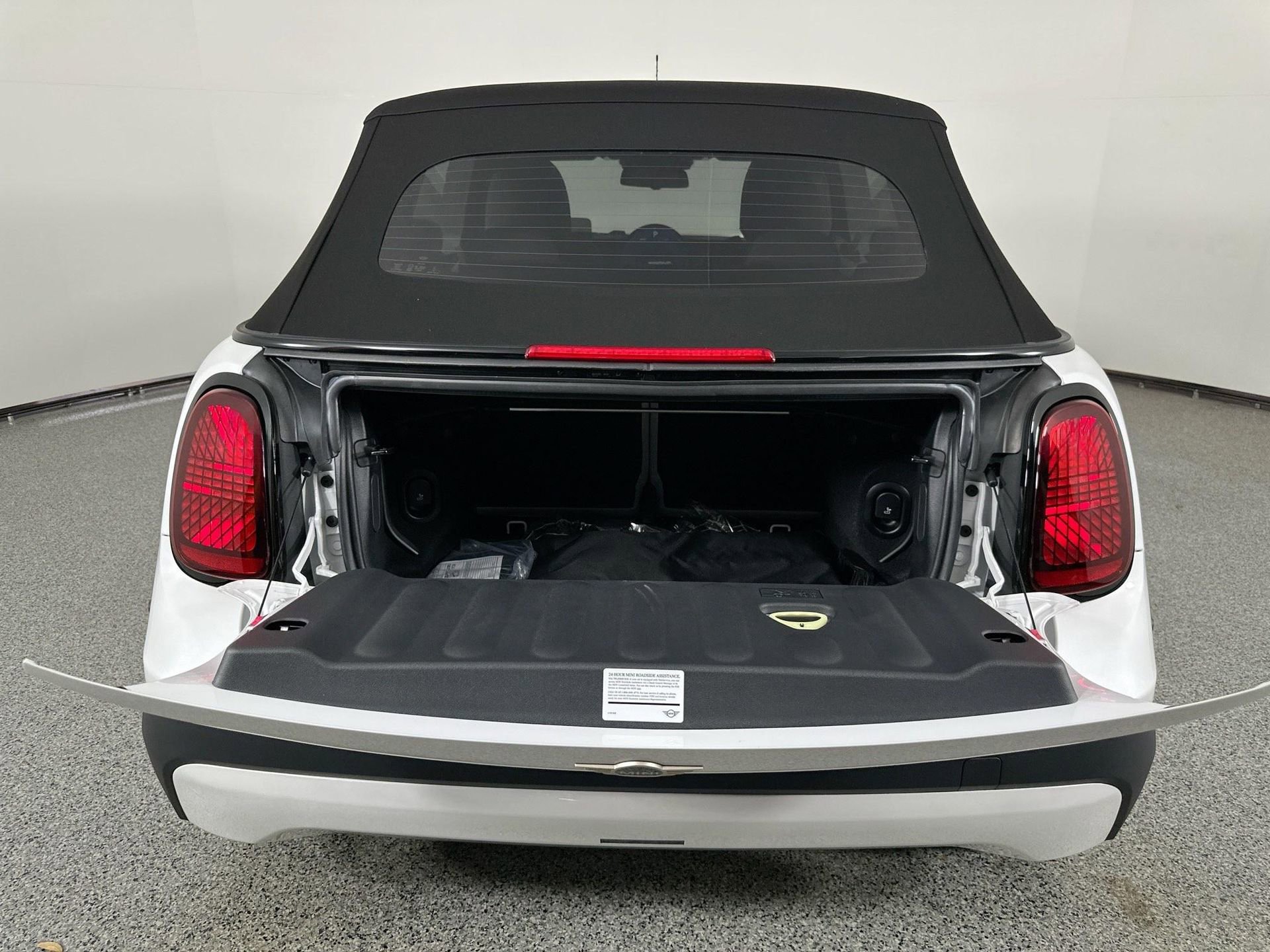 New 2026 MINI Cooper Convertible image 29