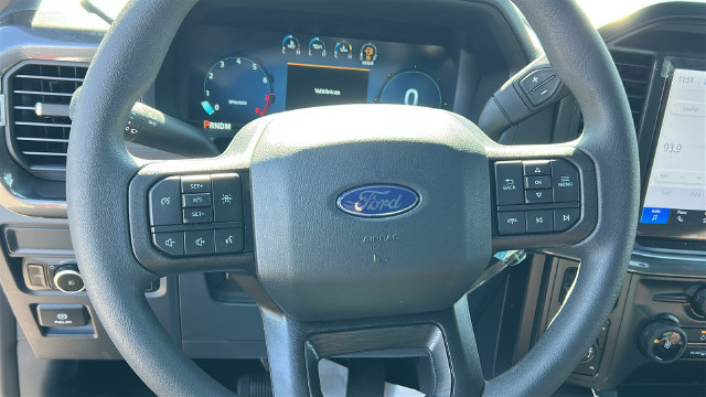 New 2026 Ford F150 STX w/ F-150 LOBO Package AWD/4WD image 20