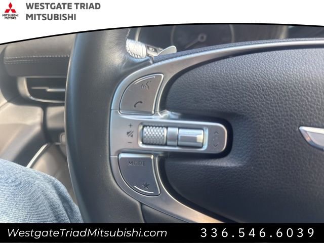 Used 2022 Genesis GV80 2.5T RWD image 15