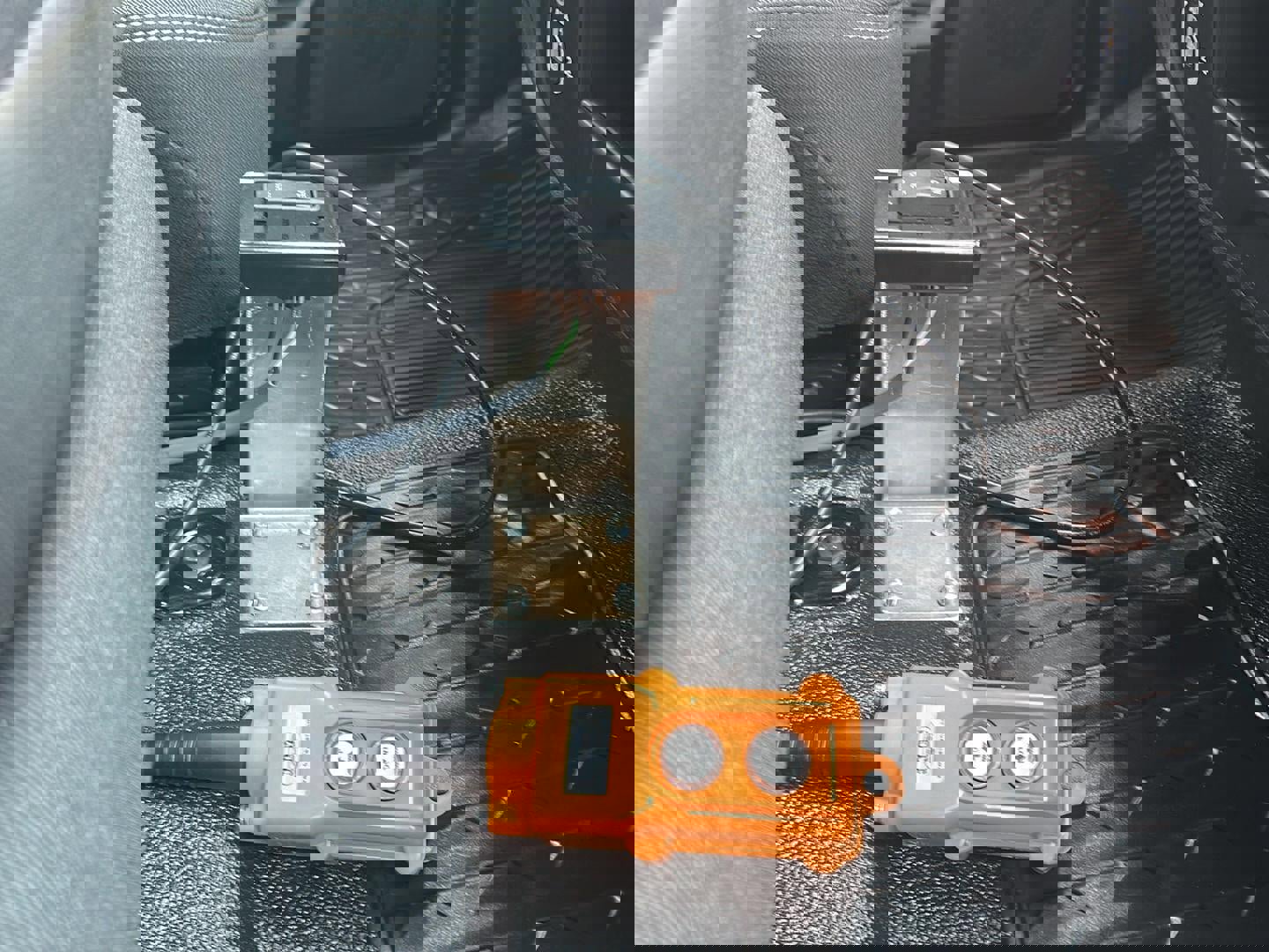 New 2026 RAM 5500 4x4 Regular Cab image 7