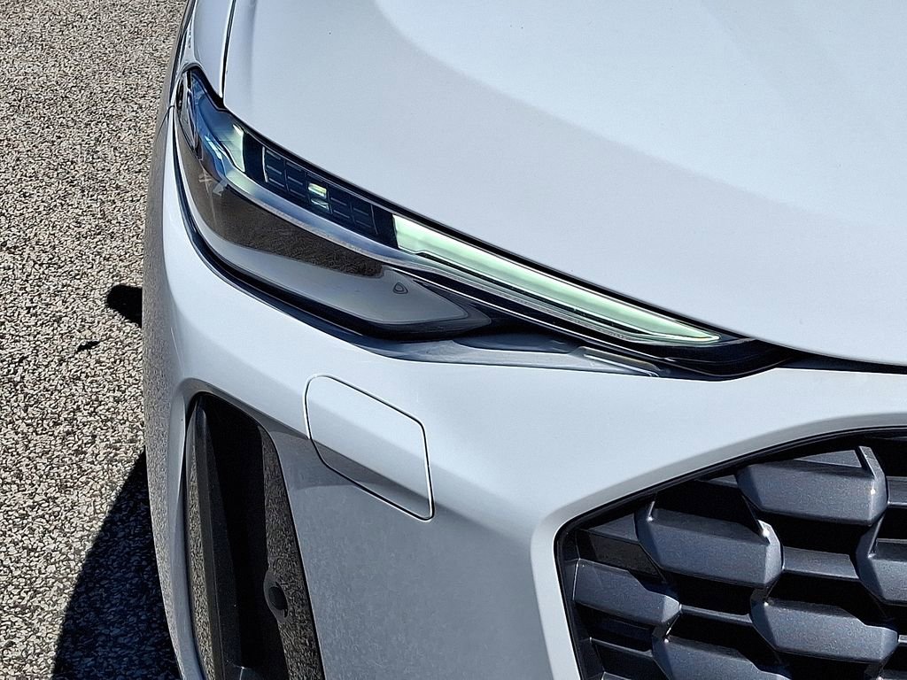 Used 2025 Audi Q5 Premium Plus image 9